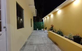 Hotel Laguna Coba